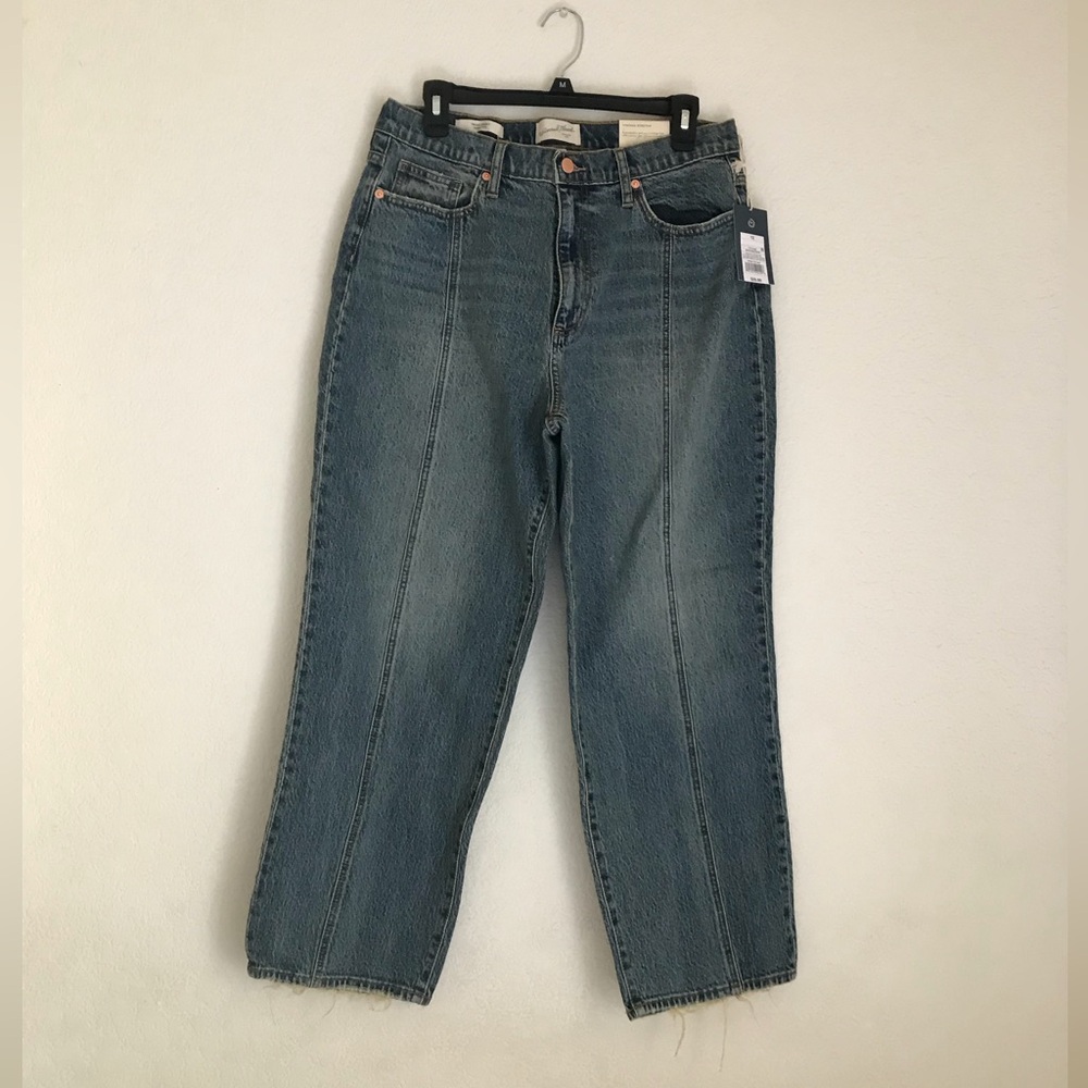 Universal Thread Jeans